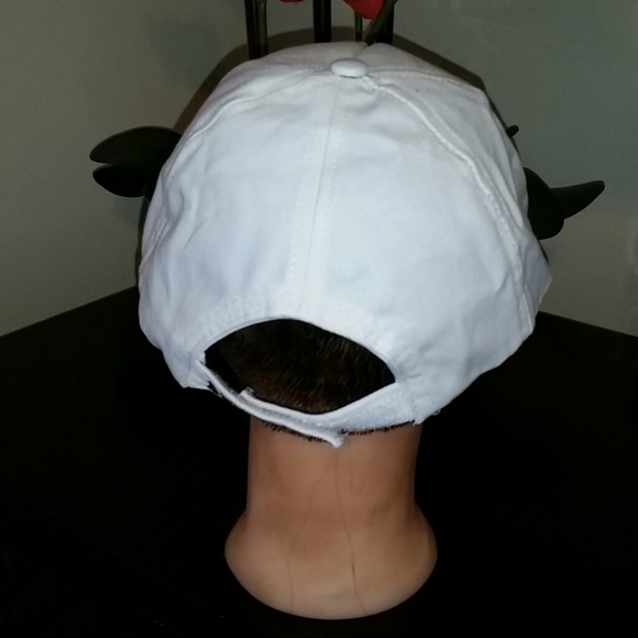 Bermuda baseball hat - Picture 2 of 2